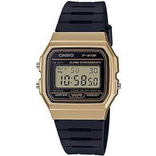 Montre Montre Homme VINTAGE (Ø 35 mm) (Ø 38 mm) - Casio - Modalova