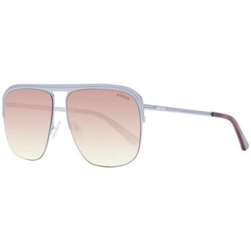 Lunettes de soleil Lunettes de soleil Homme GU5225 5908F - Guess - Modalova