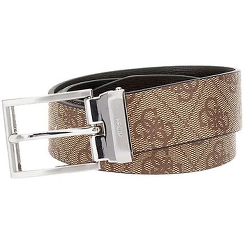 Ceinture Guess logo 4G - Guess - Modalova