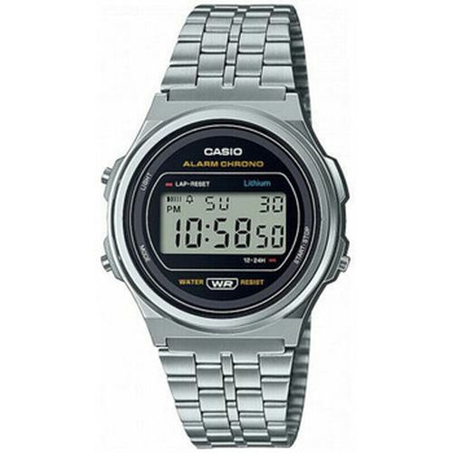 Montre Montre Unisexe A171WE-1AEF - Casio - Modalova