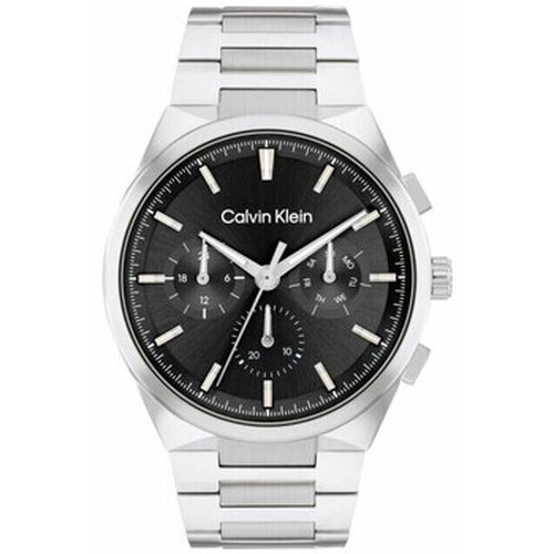 Montre Montre 25200459 - Calvin Klein Jeans - Modalova