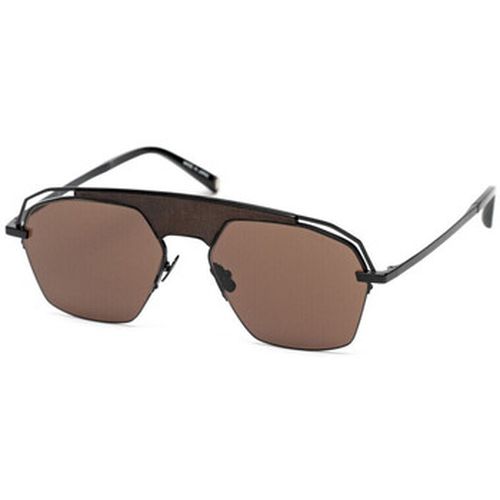 Lunettes de soleil Lunettes de soleil MAXFORD-NEGRO-W ø 57 mm - Belstaff - Modalova