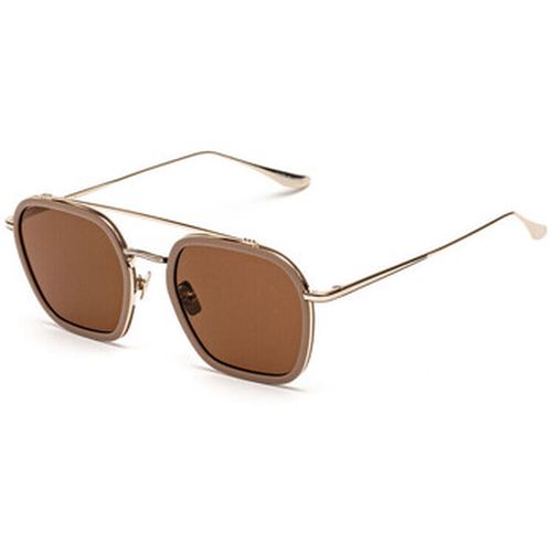 Lunettes de soleil Lunettes de soleil MERRICK-II-54-DORADO ø 54 mm - Belstaff - Modalova