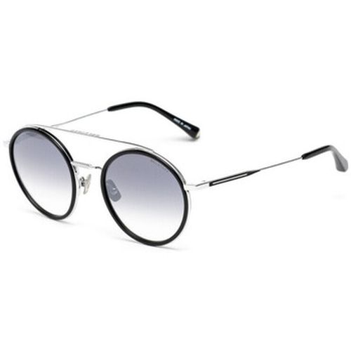 Lunettes de soleil Lunettes de soleil SIDNEY-GRIS-NEGRO-W Ø 51 mm - Belstaff - Modalova