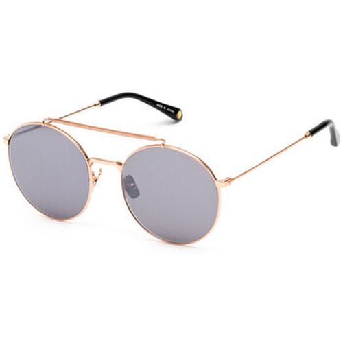 Lunettes de soleil Lunettes de soleil STATHAM-ROSA-MARRON ø 54 mm - Belstaff - Modalova