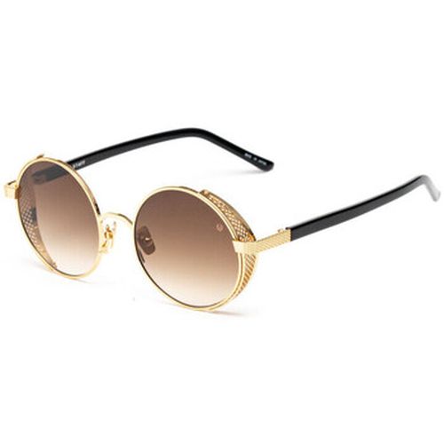 Lunettes de soleil Lunettes de soleil TROPHY-III-DORADO-W Ø 53 mm - Belstaff - Modalova