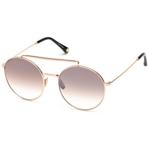 Lunettes de soleil Lunettes de soleil STATHAM-ROSA-DORADO ø 54 mm - Belstaff - Modalova