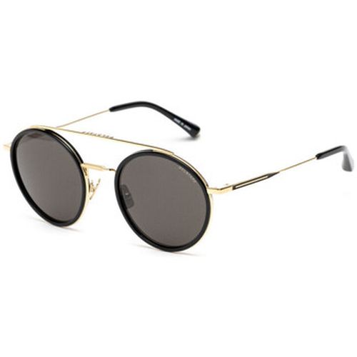 Lunettes de soleil Lunettes de soleil SIDNEY-DORADO-NEGRO-W Ø 51 mm - Belstaff - Modalova