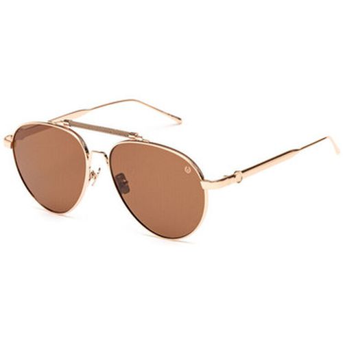 Lunettes de soleil Lunettes de soleil STAFFORD-MARRON Ø 61 mm - Belstaff - Modalova