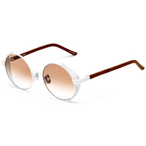 Lunettes de soleil Lunettes de soleil TROPHY-2 Ø 53 mm - Belstaff - Modalova