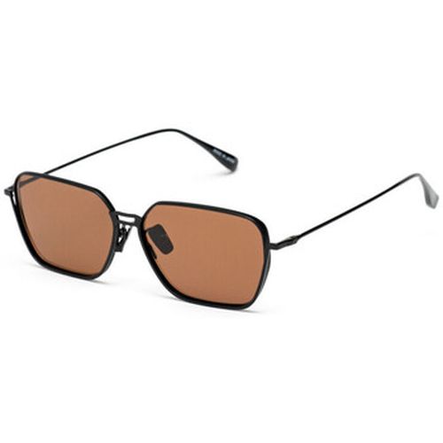 Lunettes de soleil Lunettes de soleil Unisexe RIDGE-MARRON ø 54 mm - Belstaff - Modalova