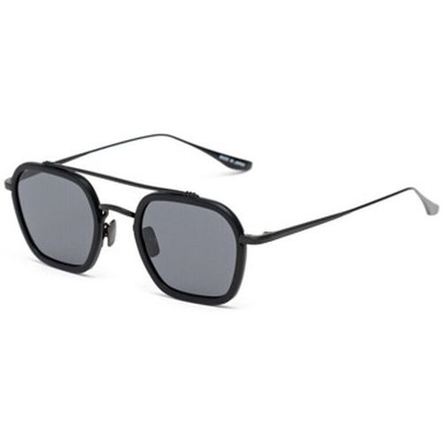 Lunettes de soleil Lunettes de soleil Unisexe MERRICK-NEGRO-W Ø 47 mm - Belstaff - Modalova