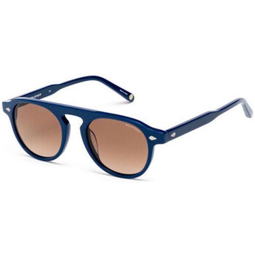 Lunettes de soleil Lunettes de soleil Unisexe LARSSON-AZUL Ø 49 mm - Belstaff - Modalova