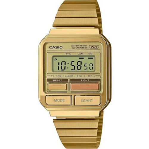 Montre Montre Homme A120WEG-9AEF - Casio - Modalova