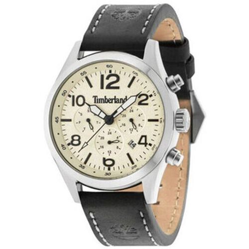 Montre Montre Unisexe TBL.15376JS-07 (Ø 44 mm) - Timberland - Modalova