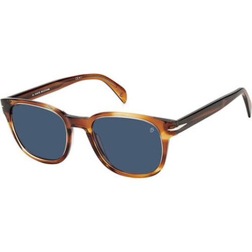 Lunettes de soleil Lunettes de soleil DB 1062_S - David Beckham - Modalova