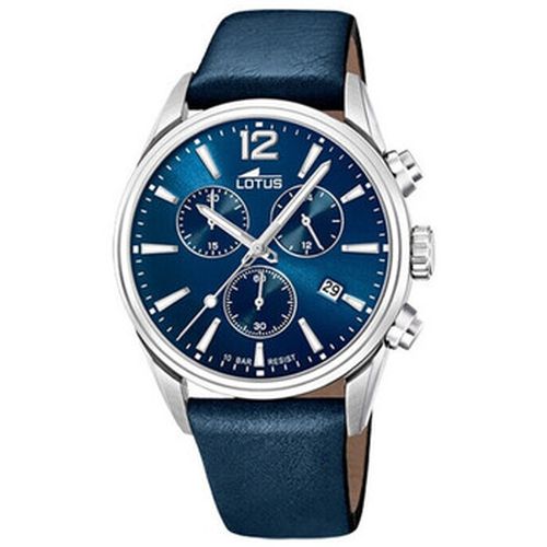 Montre Lotus Montre Homme 18691/1 - Lotus - Modalova