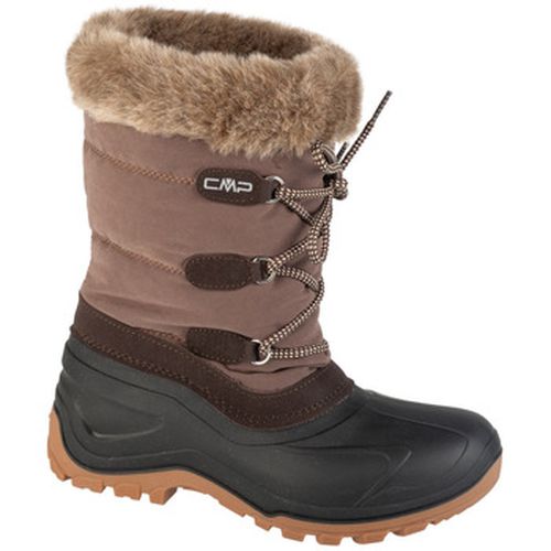 Boots Cmp Nietos Low - Cmp - Modalova