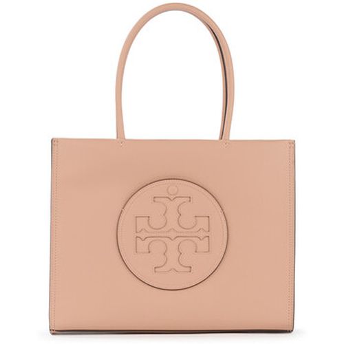 Sac Sac à main Ella Small beige - Tory Burch - Modalova