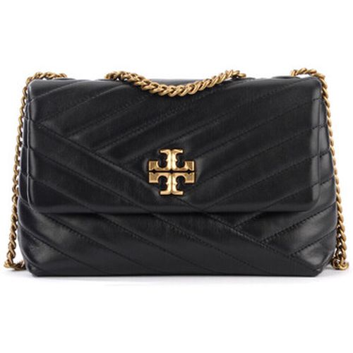 Sac Kira Petit sac à bandoulière noir - Tory Burch - Modalova