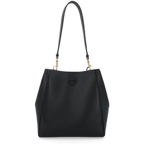 Sac à main Sac à main en cuir noir - Tory Burch - Modalova