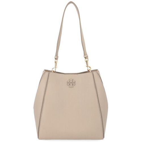 Sac à main Sac à main en cuir beige - Tory Burch - Modalova