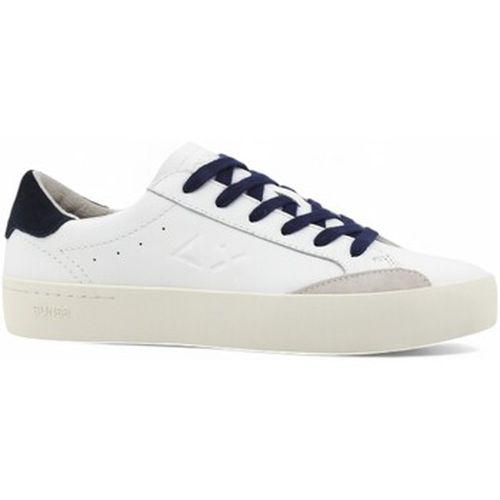 Chaussures Street Sneaker Uomo Bianco Z44125 - Sun68 - Modalova