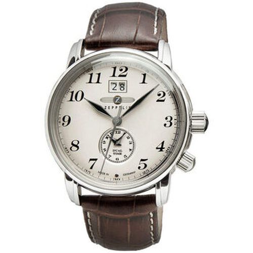 Montre 7644-5, Quartz, 42mm, 5ATM - Zeppelin - Modalova