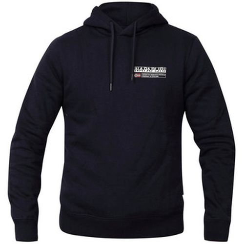 Pull B-Kasba H Wint Hoodie - Napapijri - Modalova