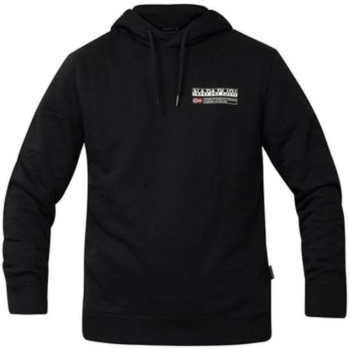 Pull B-Kasba H Wint Hoodie - Napapijri - Modalova