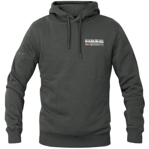 Pull B-Kasba H Wint Hoodie - Napapijri - Modalova