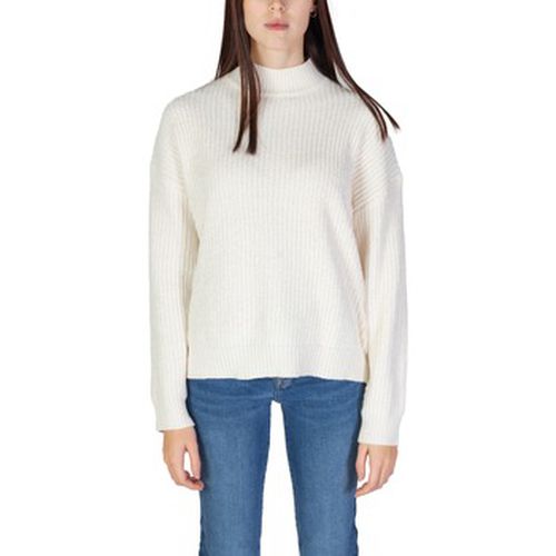 Pull Jdymelia L/S High Neck Knt 15336774 - Jacqueline De Yong - Modalova