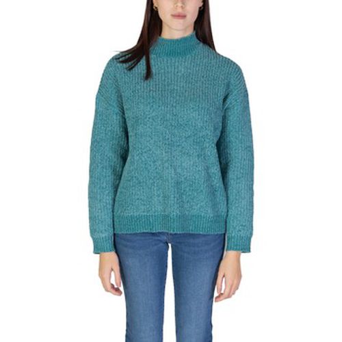 Pull Jdymelia L/S High Neck Knt 15336774 - Jacqueline De Yong - Modalova