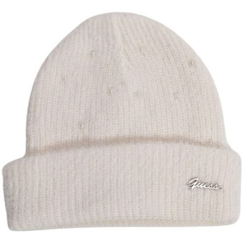 Bonnet TERESA PEARLS BEANIE SWTR W4BZ33 Z2740 - Guess - Modalova