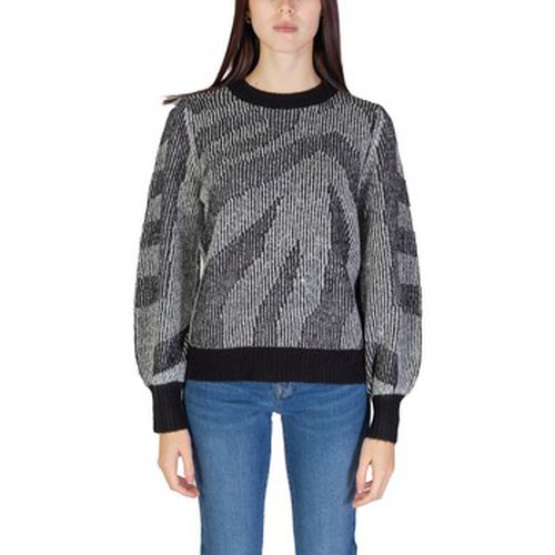 Pull VIPINNA L/S O-NECK JACQUARD 14102210 - Vila - Modalova