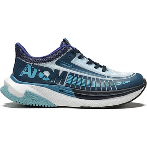 Baskets basses Chaussures ATOM Running Shark Mako - Fluchos - Modalova