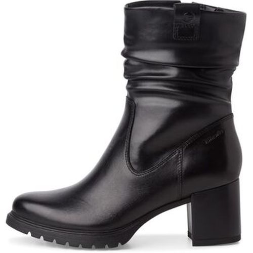 Boots Chaussures, Botte, Cuir et simil cuir - 25367 - Tamaris - Modalova