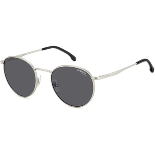 Lunettes de soleil 339/S Lunettes de soleil, Palladium/Gris, 52 mm - Carrera - Modalova