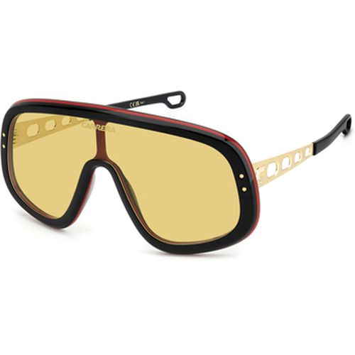 Lunettes de soleil FLAGLAB 17 Lunettes de soleil, /Jaune, 99 mm - Carrera - Modalova