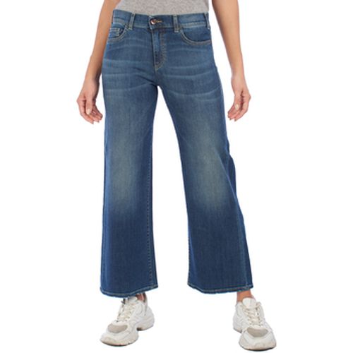 Jeans flare / larges 3K2J33-2DD6Z0941 - Emporio Armani - Modalova