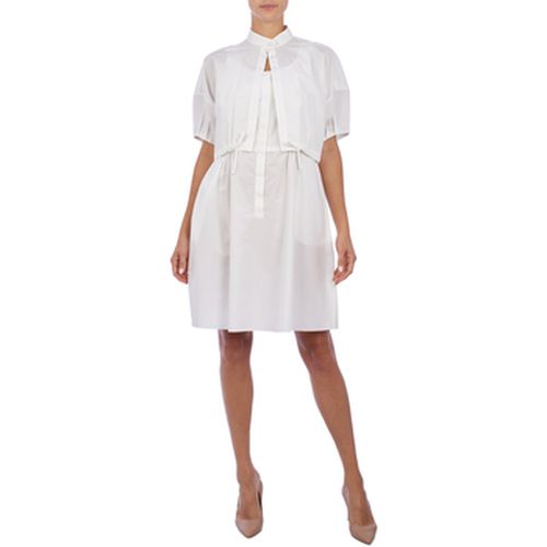 Robe courte INA13T-I2328100 - Emporio Armani - Modalova