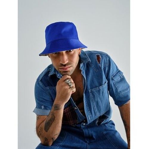 Chapeau 12Ia BOB BLEU - 12Ia - Modalova