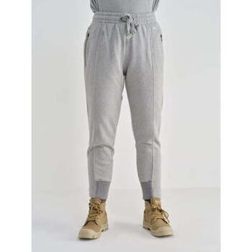 T-shirt PANTALON DE JOGGING GRIS - 12Ia - Modalova