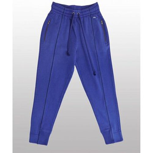 T-shirt PANTALON DE JOGGING BLEU - 12Ia - Modalova