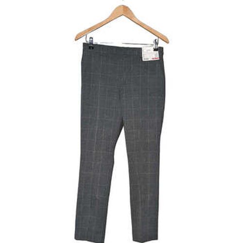 Pantalon pantalon droit 38 - T2 - M - Uniqlo - Modalova