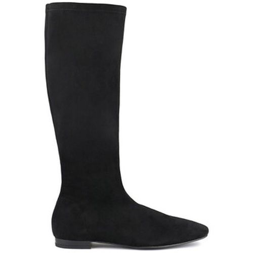 Bottes BOTAS ALTAS ELÁSTICAS BELVIA 076050 NEGRAS - Miss Elastic - Modalova