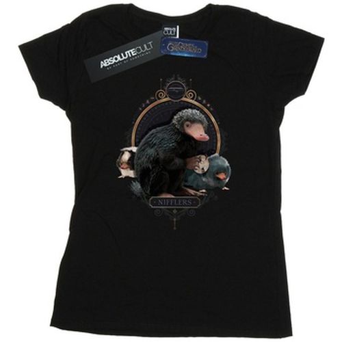 T-shirt Baby Nifflers - Fantastic Beasts - Modalova