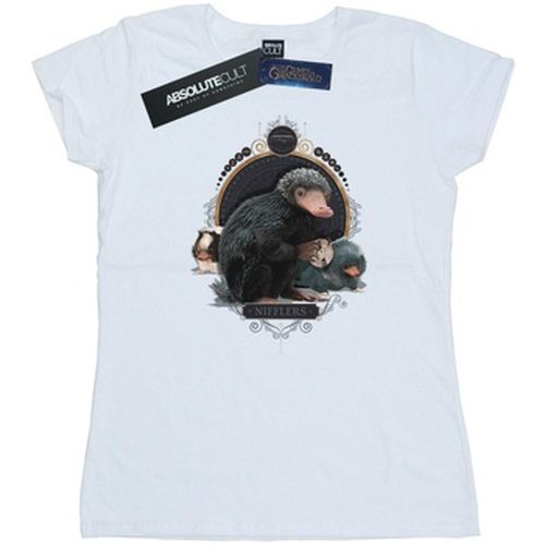 T-shirt Baby Nifflers - Fantastic Beasts - Modalova