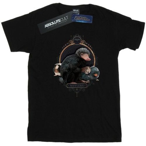 T-shirt Baby Nifflers - Fantastic Beasts - Modalova