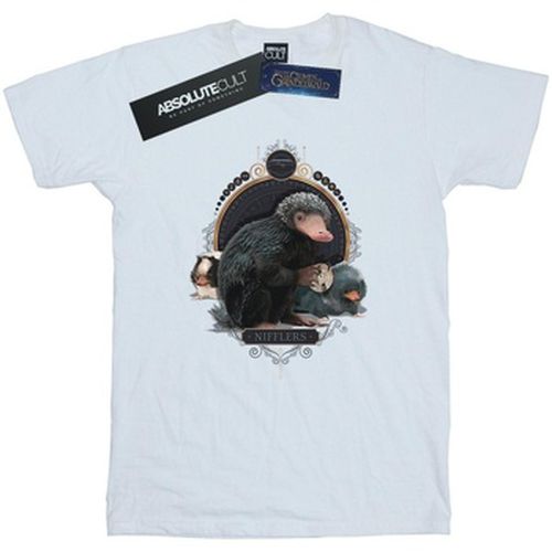 T-shirt Baby Nifflers - Fantastic Beasts - Modalova